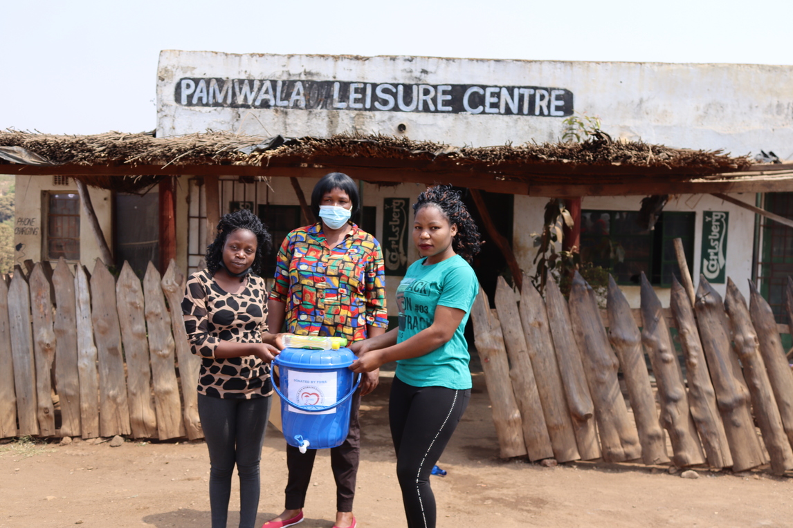 Community -led health initiative post thumbnail